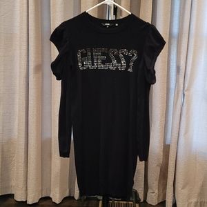 Guess Sweater Dress